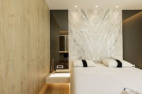 Kahlua Boutique Hotel