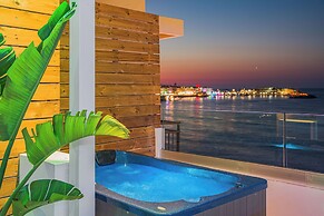 Kahlua Boutique Hotel