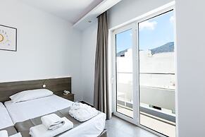 Kahlua Boutique Hotel