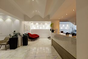 Kahlua Boutique Hotel