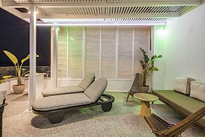 Kahlua Boutique Hotel