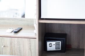 Kahlua Boutique Hotel