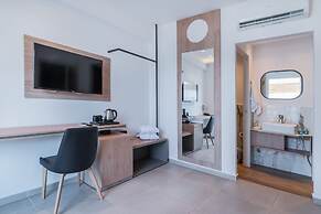 Kahlua Boutique Hotel