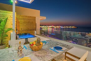 Kahlua Boutique Hotel