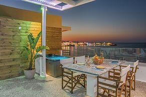 Kahlua Boutique Hotel