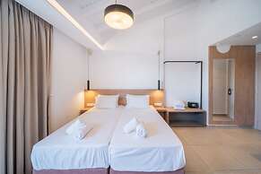 Kahlua Boutique Hotel