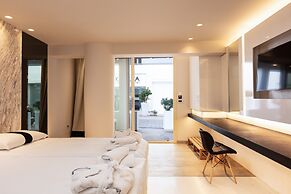 Kahlua Boutique Hotel