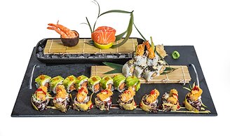 Kahlua Boutique Hotel