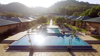 Sylvia Resort Komodo Labuan Bajo