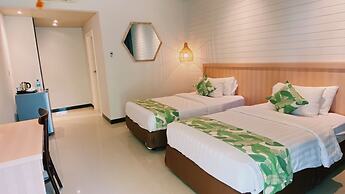 Sylvia Resort Komodo Labuan Bajo