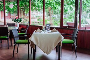 Sylvia Resort Komodo Labuan Bajo