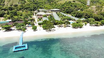 Sylvia Resort Komodo Labuan Bajo