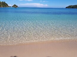 Sylvia Resort Komodo Labuan Bajo