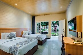 Sylvia Resort Komodo Labuan Bajo