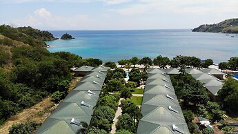 Sylvia Resort Komodo Labuan Bajo