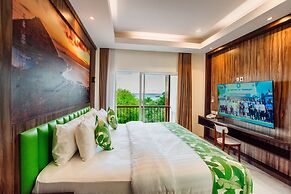 Sylvia Resort Komodo Labuan Bajo