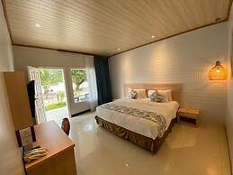 Sylvia Resort Komodo Labuan Bajo