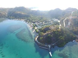 Sylvia Resort Komodo Labuan Bajo