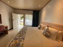 Sylvia Resort Komodo Labuan Bajo