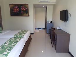 Sylvia Resort Komodo Labuan Bajo