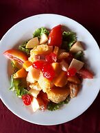 Sylvia Resort Komodo Labuan Bajo