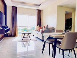 Sylvia Resort Komodo Labuan Bajo