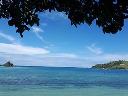 Sylvia Resort Komodo Labuan Bajo