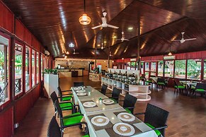 Sylvia Resort Komodo Labuan Bajo