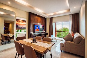 Sylvia Resort Komodo Labuan Bajo