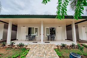 Sylvia Resort Komodo Labuan Bajo