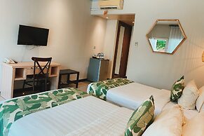 Sylvia Resort Komodo Labuan Bajo