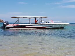 Sylvia Resort Komodo Labuan Bajo