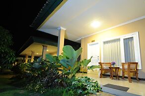 Sylvia Resort Komodo Labuan Bajo