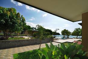 Sylvia Resort Komodo Labuan Bajo