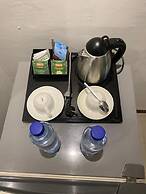 Sylvia Resort Komodo Labuan Bajo