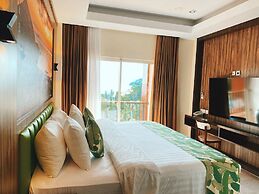 Sylvia Resort Komodo Labuan Bajo