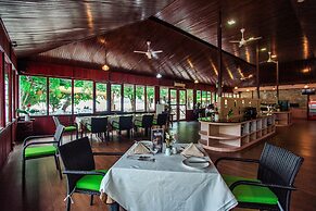 Sylvia Resort Komodo Labuan Bajo