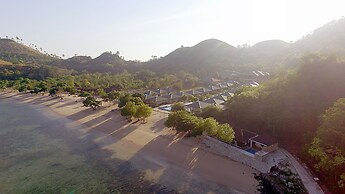 Sylvia Resort Komodo Labuan Bajo
