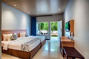 Sylvia Resort Komodo Labuan Bajo