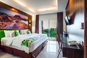 Sylvia Resort Komodo Labuan Bajo