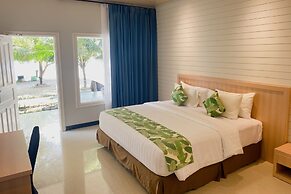 Sylvia Resort Komodo Labuan Bajo