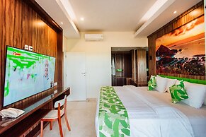 Sylvia Resort Komodo Labuan Bajo