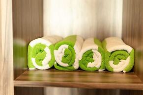 Sylvia Resort Komodo Labuan Bajo