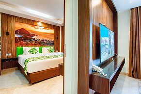 Sylvia Resort Komodo Labuan Bajo