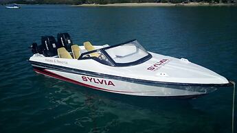 Sylvia Resort Komodo Labuan Bajo