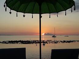 Sylvia Resort Komodo Labuan Bajo