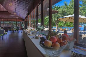 Sylvia Resort Komodo Labuan Bajo