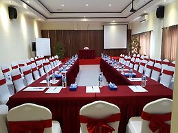 Sylvia Resort Komodo Labuan Bajo