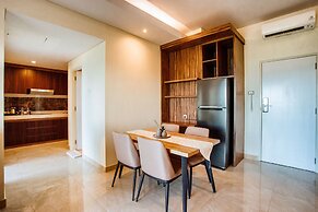 Sylvia Resort Komodo Labuan Bajo