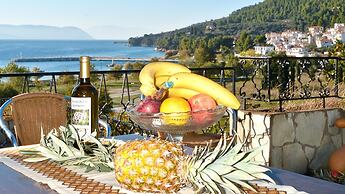 Hovolo Hotel Apartments